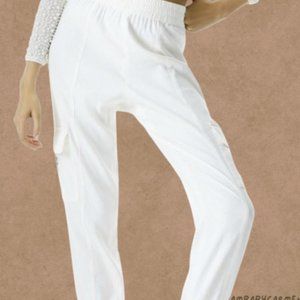 Alice + Olivia 🎀 NWT Montauk Soft Cargo Jogger